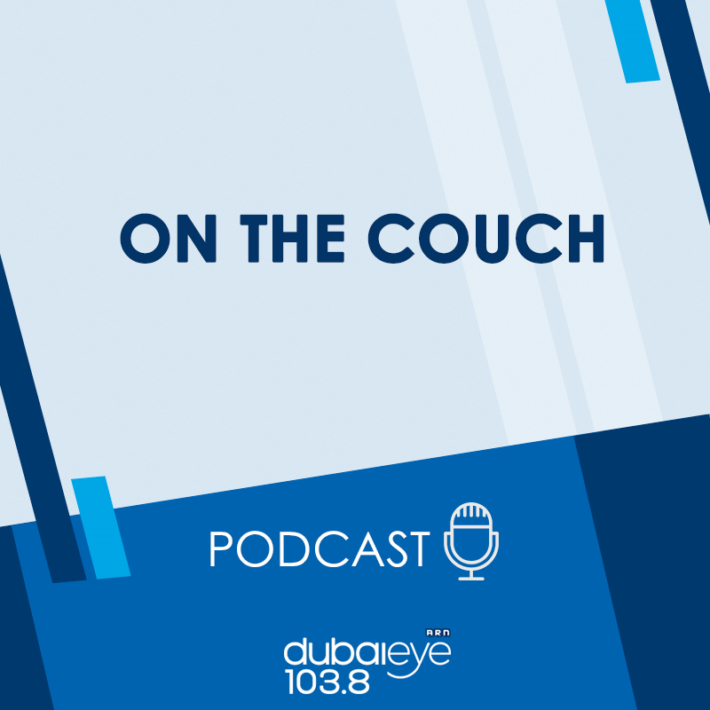 On The Couch - Bullying 14.12.2016