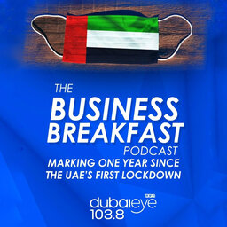 One year on from the UAE’s first lockdown, we look at the economic impact on key industries.