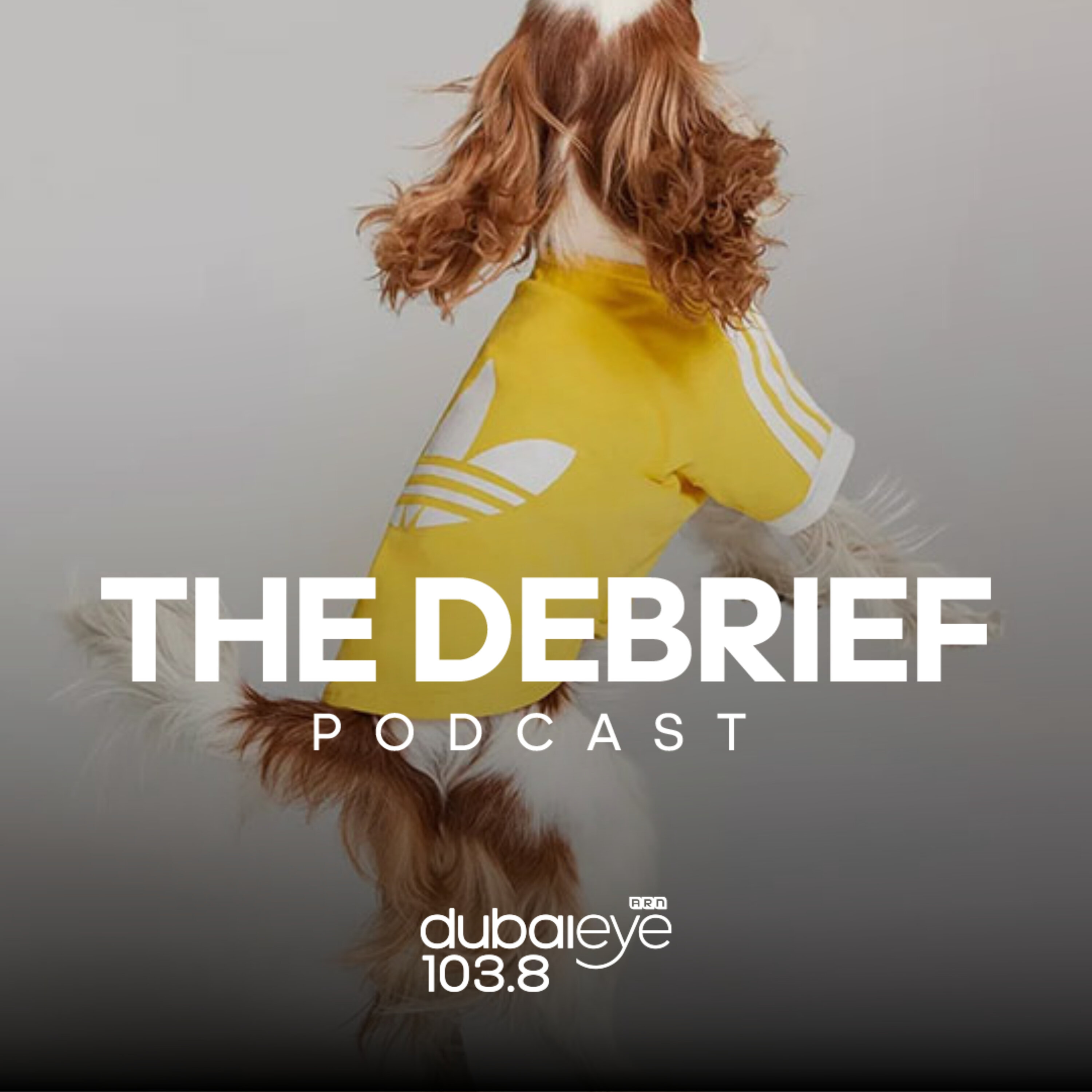 Brandon Maben: Inside adidas’ New UAE Pet Collection