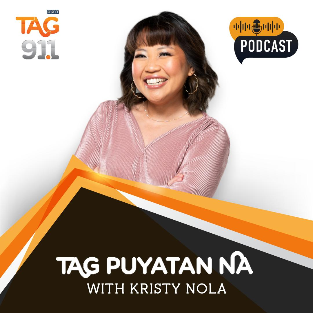 Missing the Ex or the Relationship - TAG PUYATAN NA (Apr 7-11, 2025)