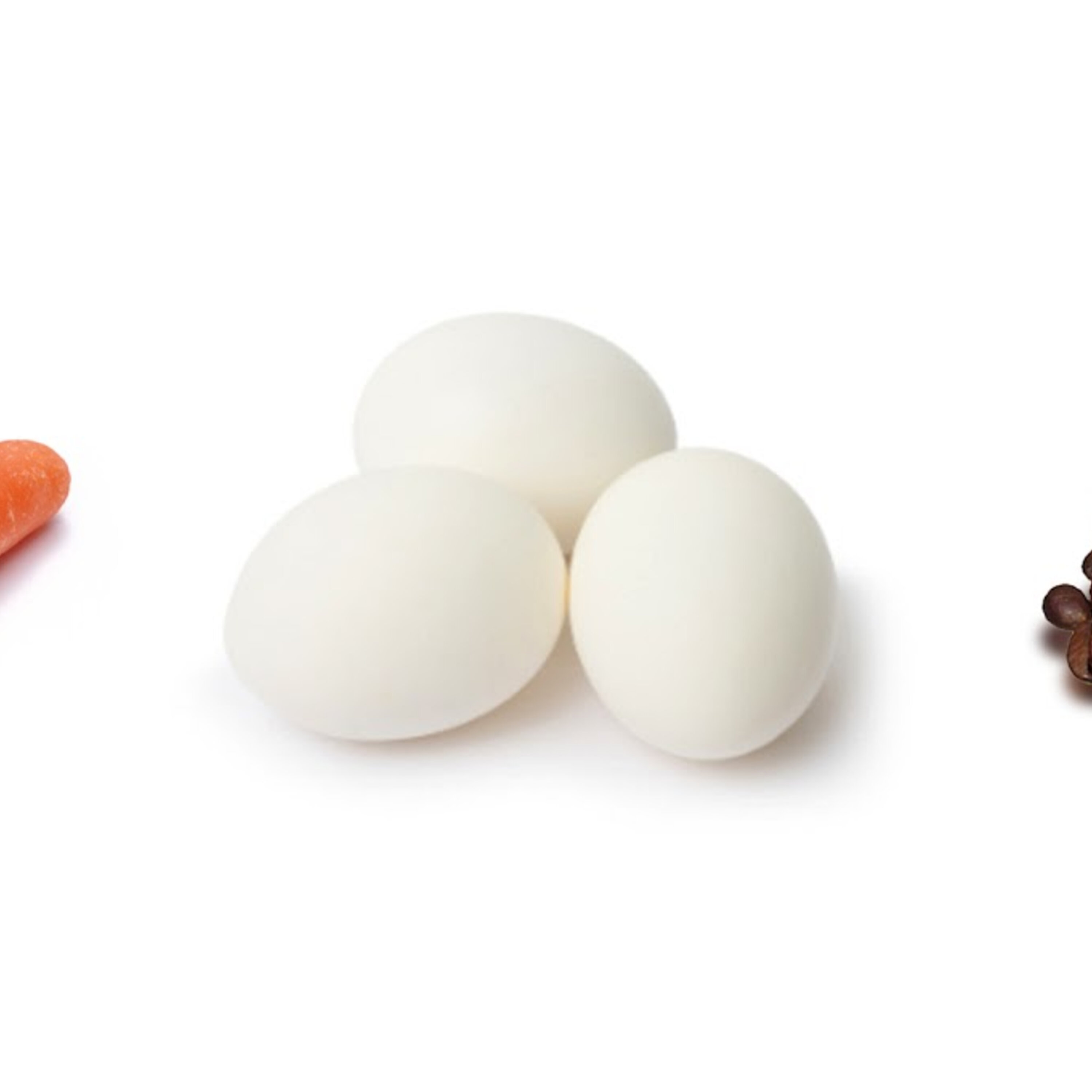 കാരറ്റോ, മുട്ടയോ അതോ കാപ്പി പൊടിയോ? കാരറ്റോ, മുട്ടയോ അതോ കാപ്പി പൊടിയോ?