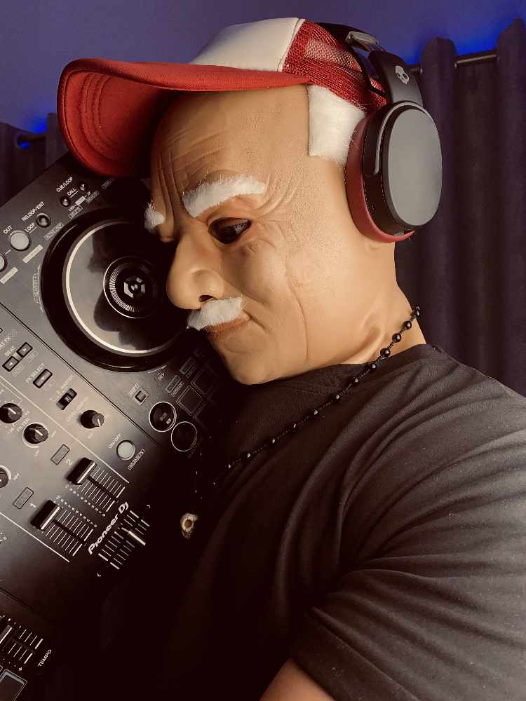 DJ Grandy