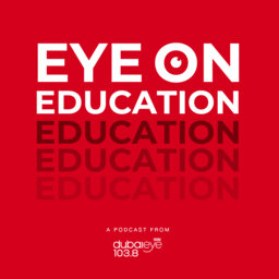 Eye on Education: What does the future of education look like?