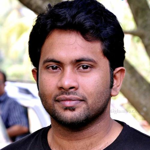 Ajju Varghese - Star Talk on The Big Breakfast Club episode artwork