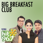 Prank call to Prajeena episode artwork