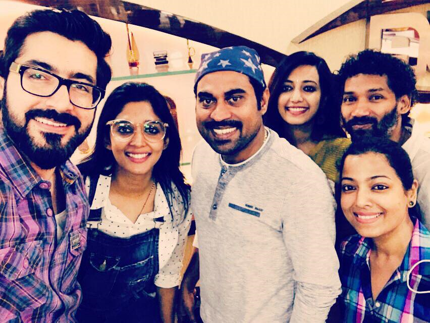 Suraj Venjaramoodu live on Big Breakfast Club 1 episode artwork