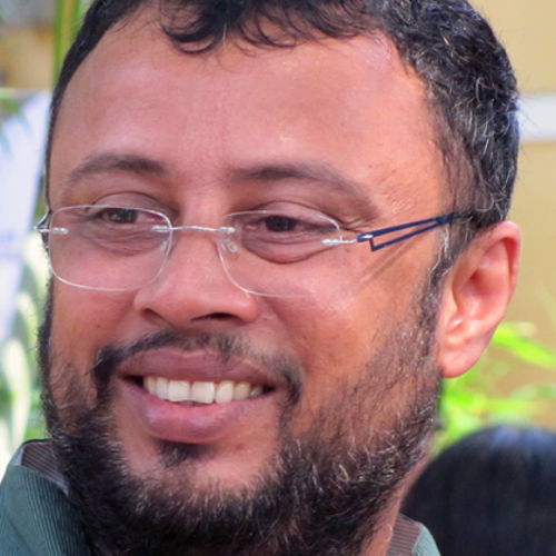 LalJose on The Big Breakfast Club