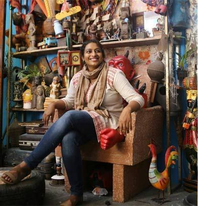 Chat with Jayashree episode artwork