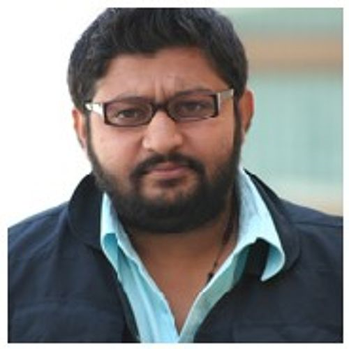 Lijo Jose on the Big Breakfast Club episode artwork