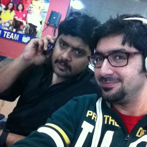 BBC Prank Call - Arfaz N Mithun episode artwork