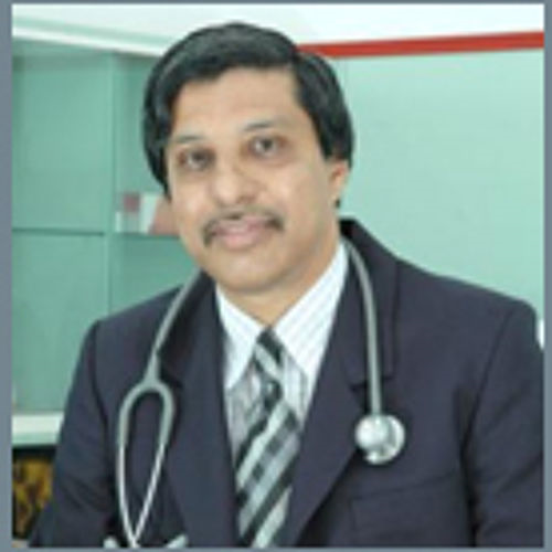 Dr. Jose Raj on World Asthma day - Big Breakfast Club episode artwork