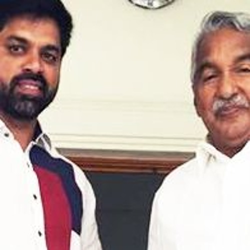 Oommen Chandy on the Big Breakfast Club episode artwork