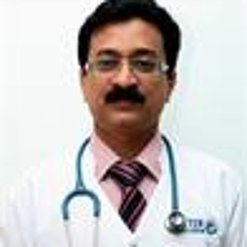 Dr Babu Rafeeq on Anemia episode artwork
