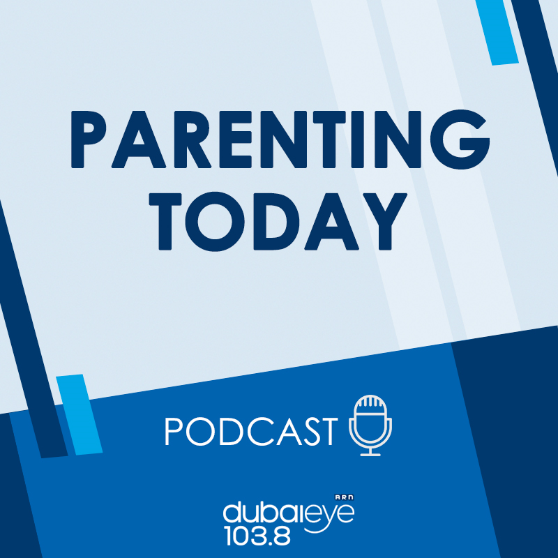 Parenting Today - Navigating Screen Time For Children  01.04.2018
