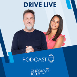 Drive Live - Edible Insects, 21.01.2018