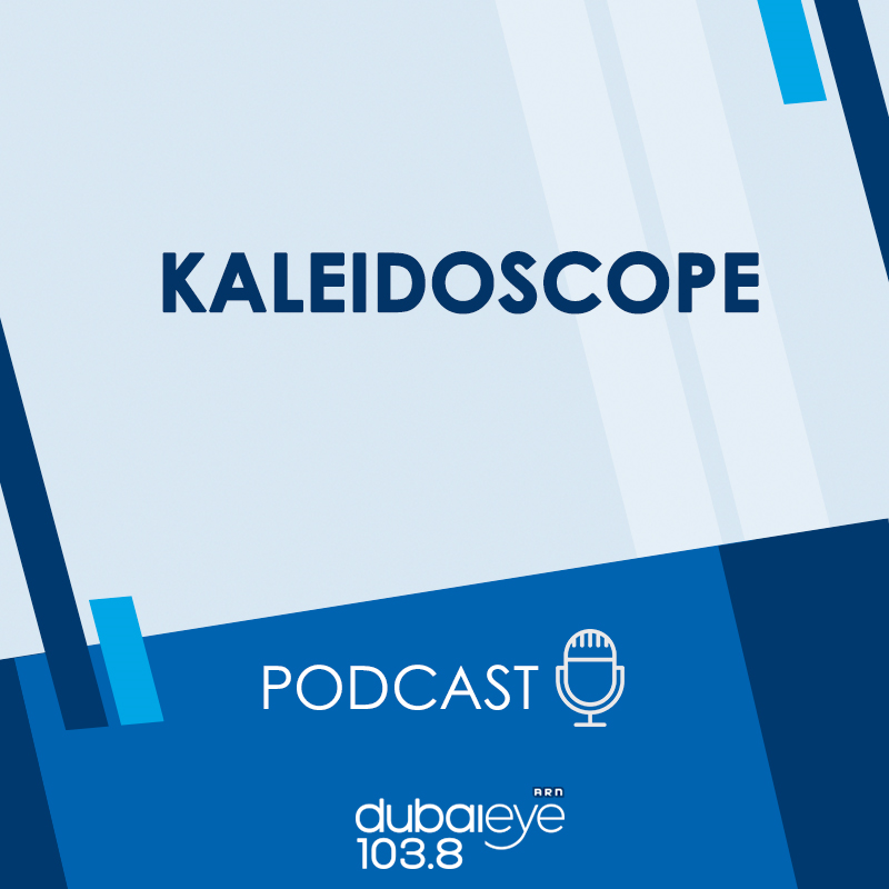 Kaleidoscope - The Art of Letter Writing 22.10.2017
