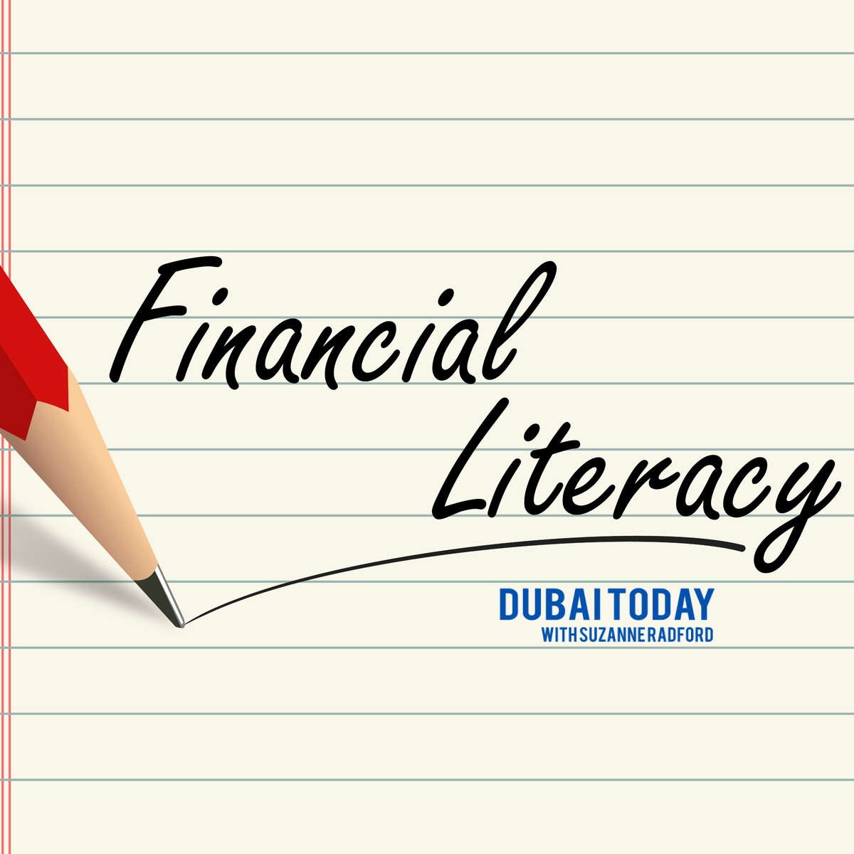 Kaleidoscope - Financial Literacy 13.08.2017