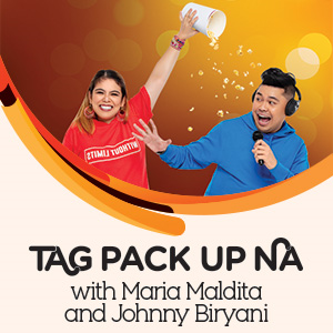 Wishing for a Better Opportunity - TAG PACK UP NA (Mar 4-8, 2024)