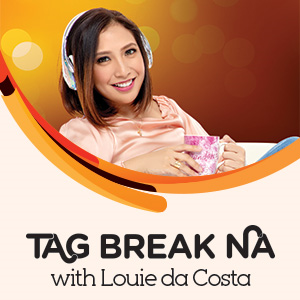 Discipling Kids Today Versus How Filipino Moms Used to Do It - TAG BREAK NA (Apr 29 - May 3, 2024)