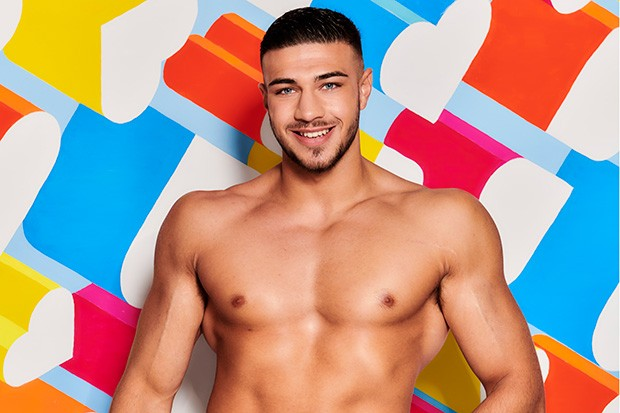 Episode 38 - Tommy Fury