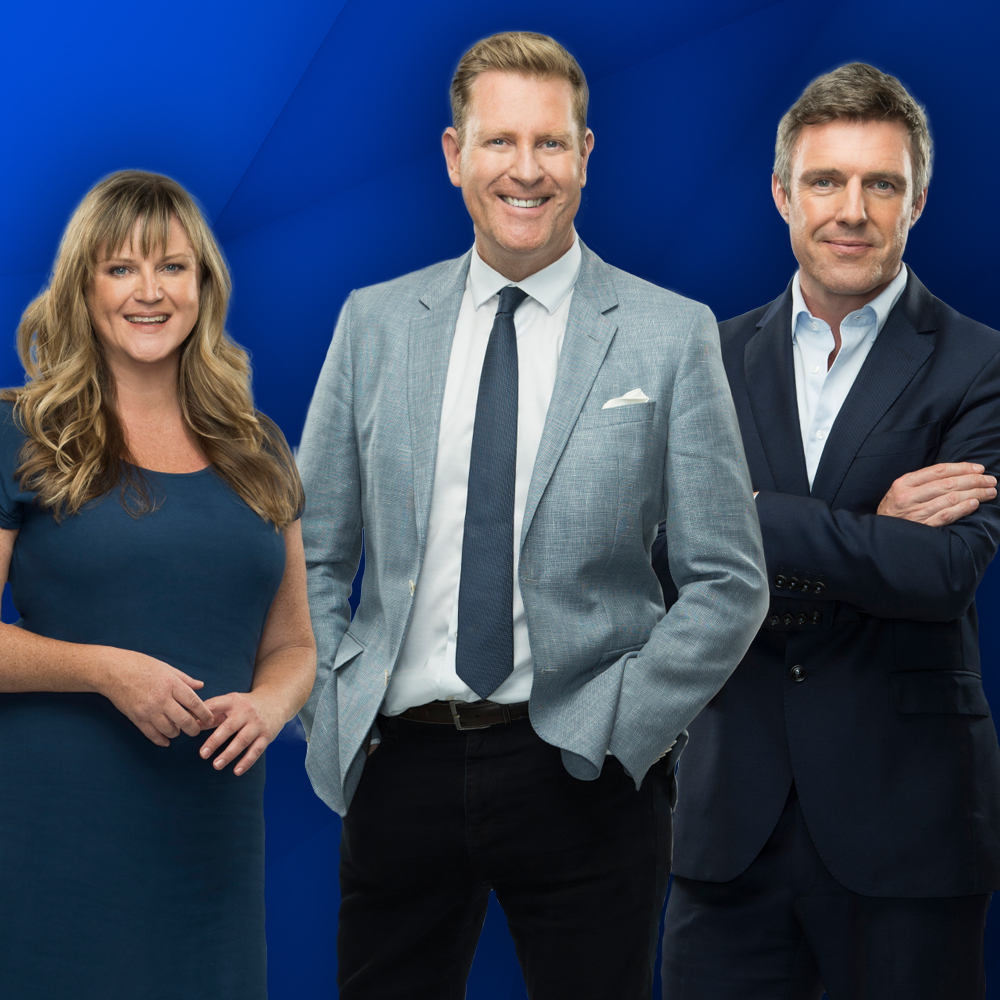 The Night Cap - Ramadan Special, 19.05.2019