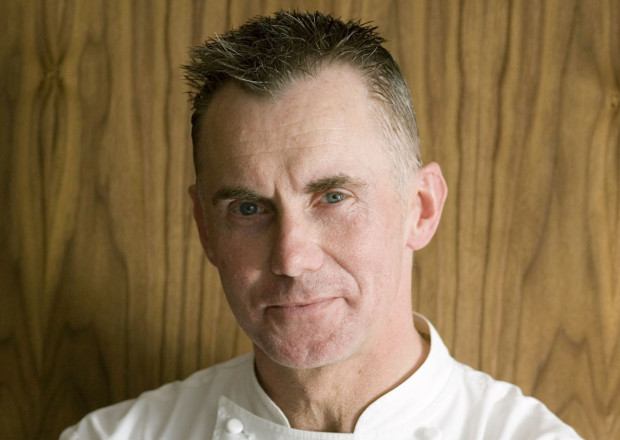 Tribute - Gary Rhodes - 28.11.2019