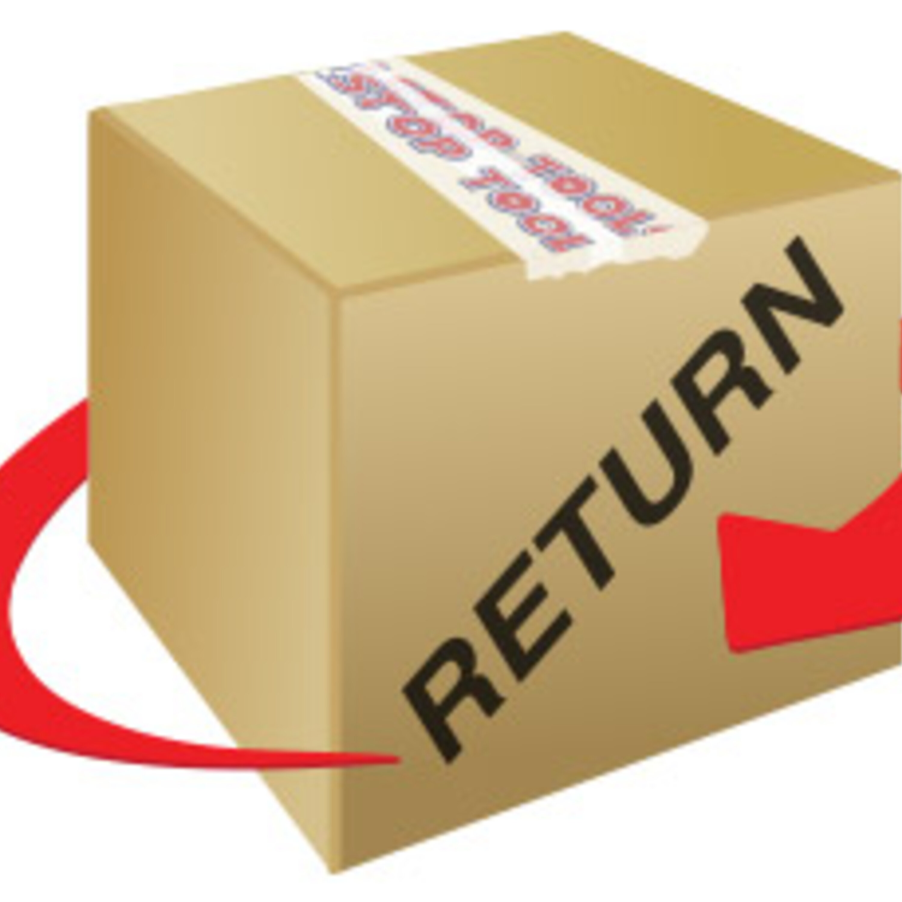 Return product