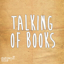 Talking of Books 1, 29.04.2017