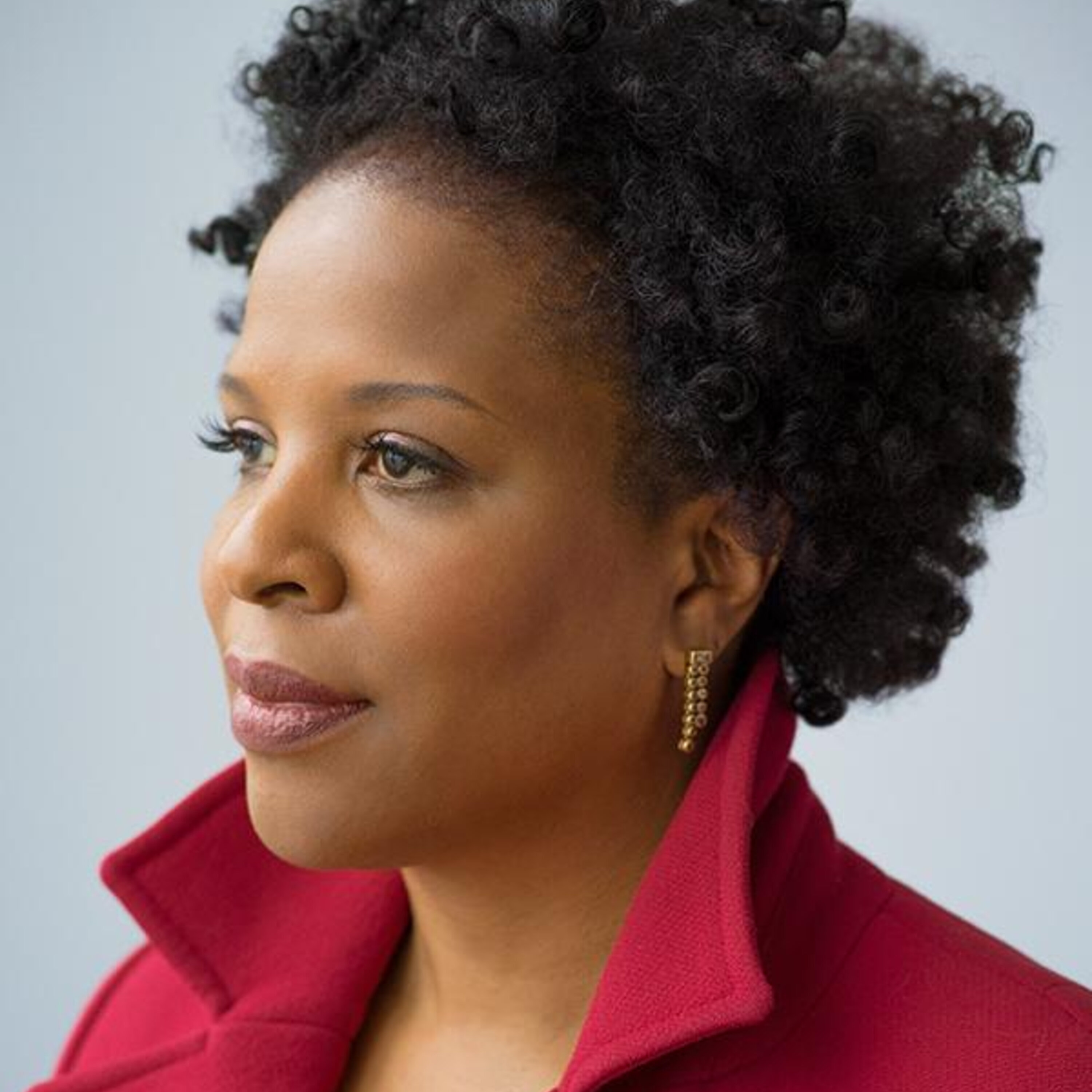 Emirates Airline Festival of Literature: Tayari Jones