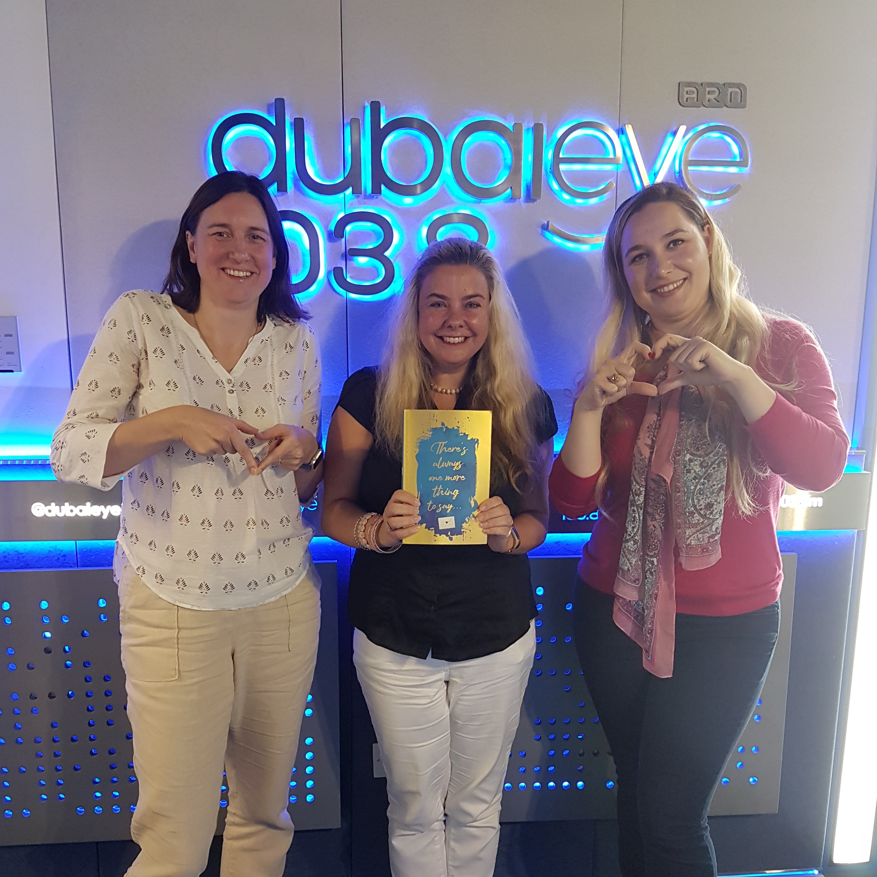 Book of the Week: Postscript by Cecelia Ahern