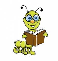 Мудрая гусеница с книжкой. Книжка гусеница. Мудрая гусеница с книжкой. Ученая гусеница. Книжный червь из мультика.