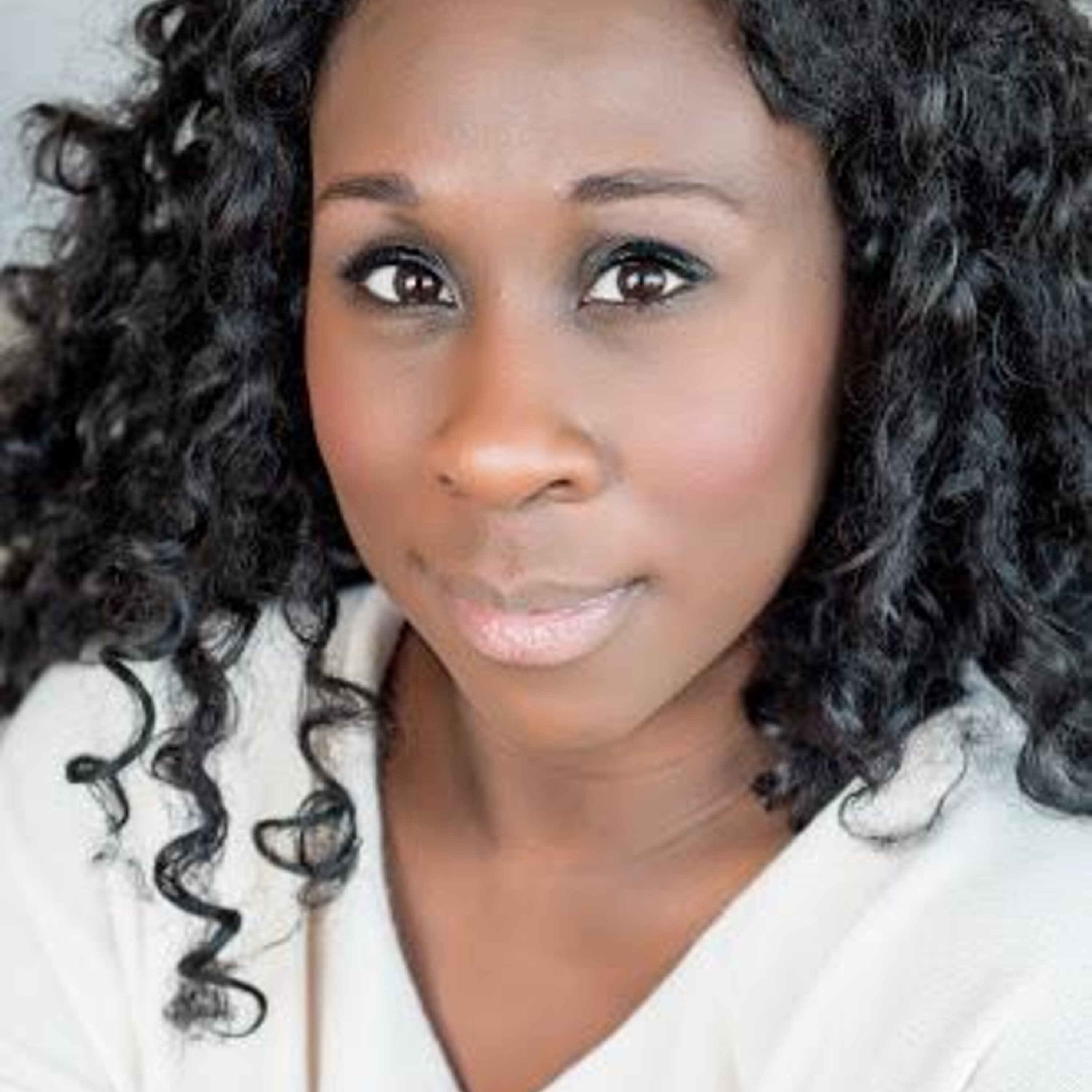 Emirates Airline Festival of Literature: Esi Edugyan