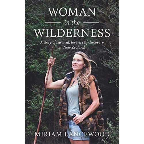 The Bookshelf: Woman in the Wilderness