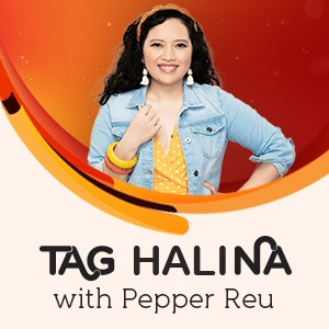 A Gentle Reminder to Get One Back to Working Hard Again - TAG HALI NA (Jul 14-18, 2025)