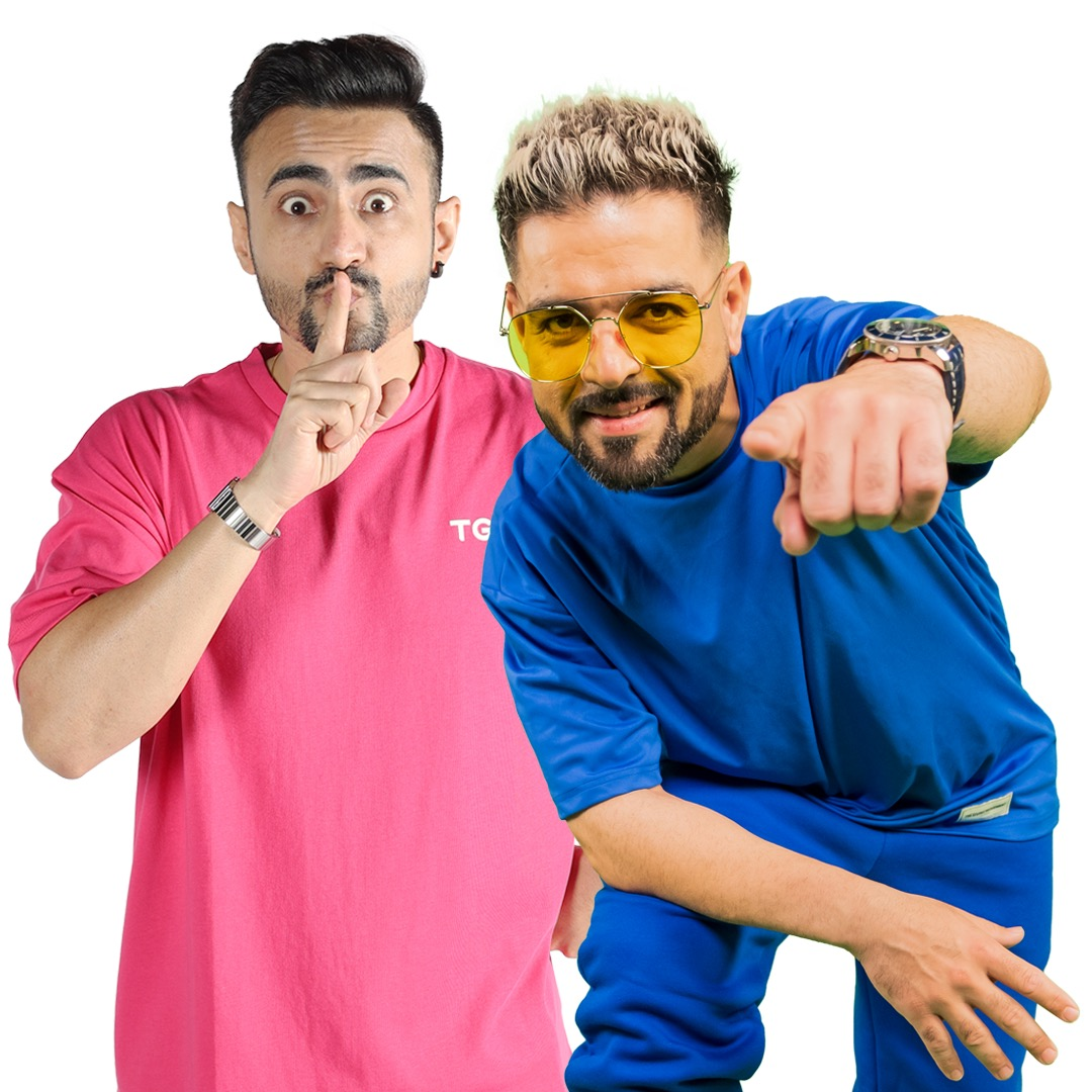 Best of SITC- Parikshit has a serious problem !