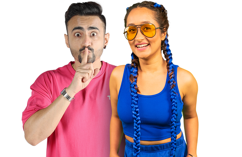 Best of SITC- Celebrating a listeners birthday on-air !