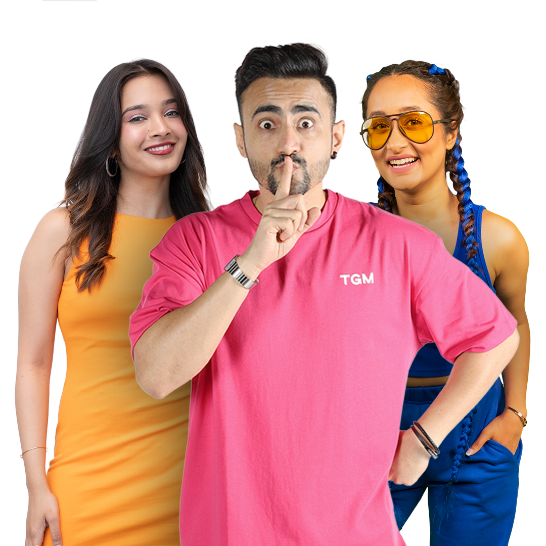 Best of SITC- Celebrating a listeners birthday on-air !