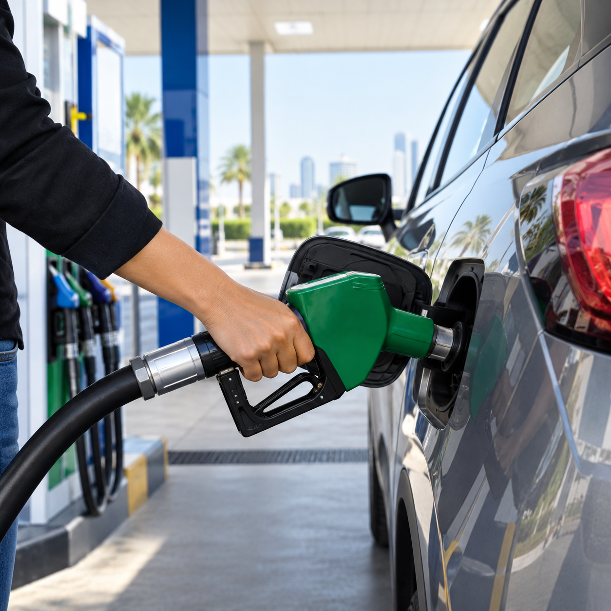 Can you make your car fuel last longer?