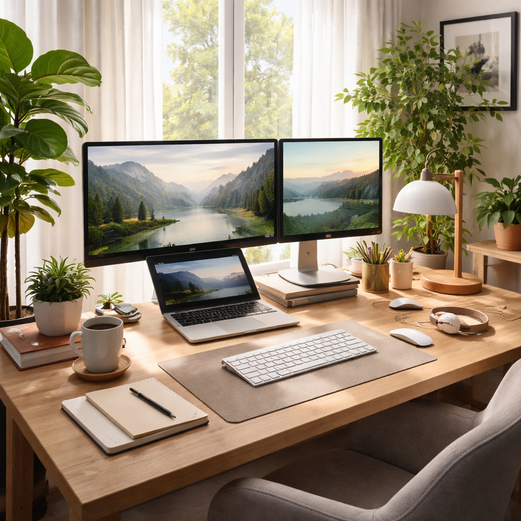 Managing workforces in uncertain times