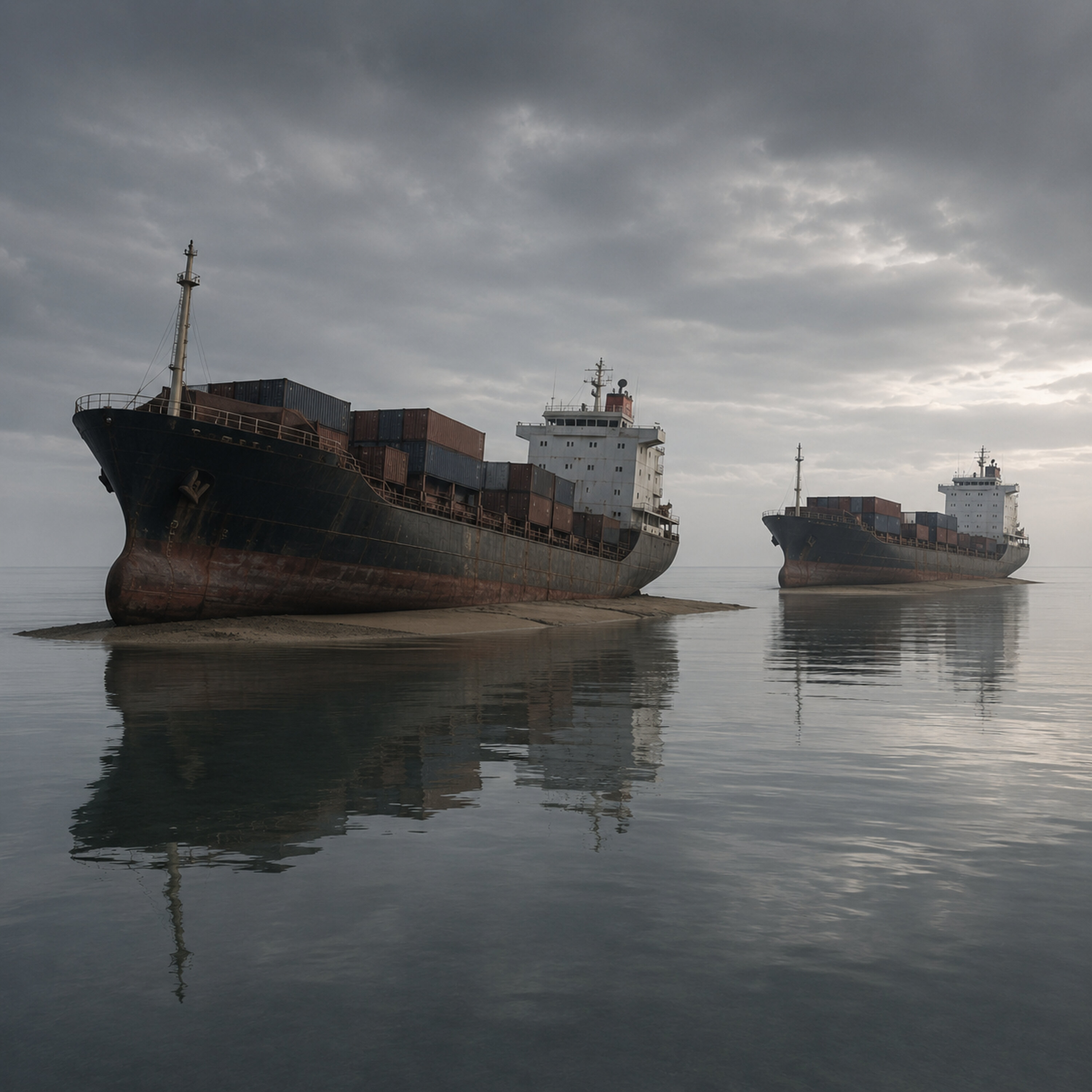 What's next for the Strait of Hormuz? episode artwork