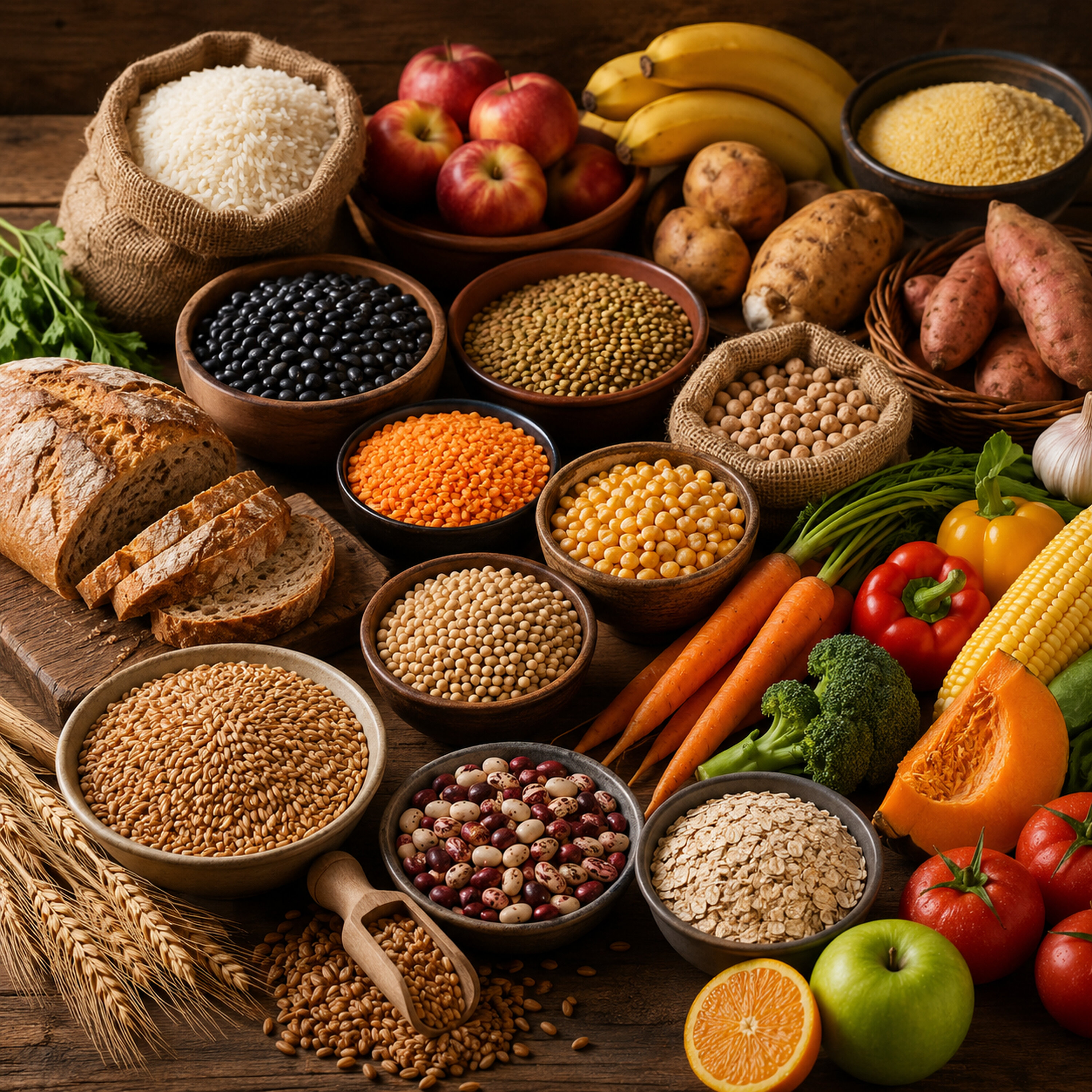 Global food price warning episode artwork
