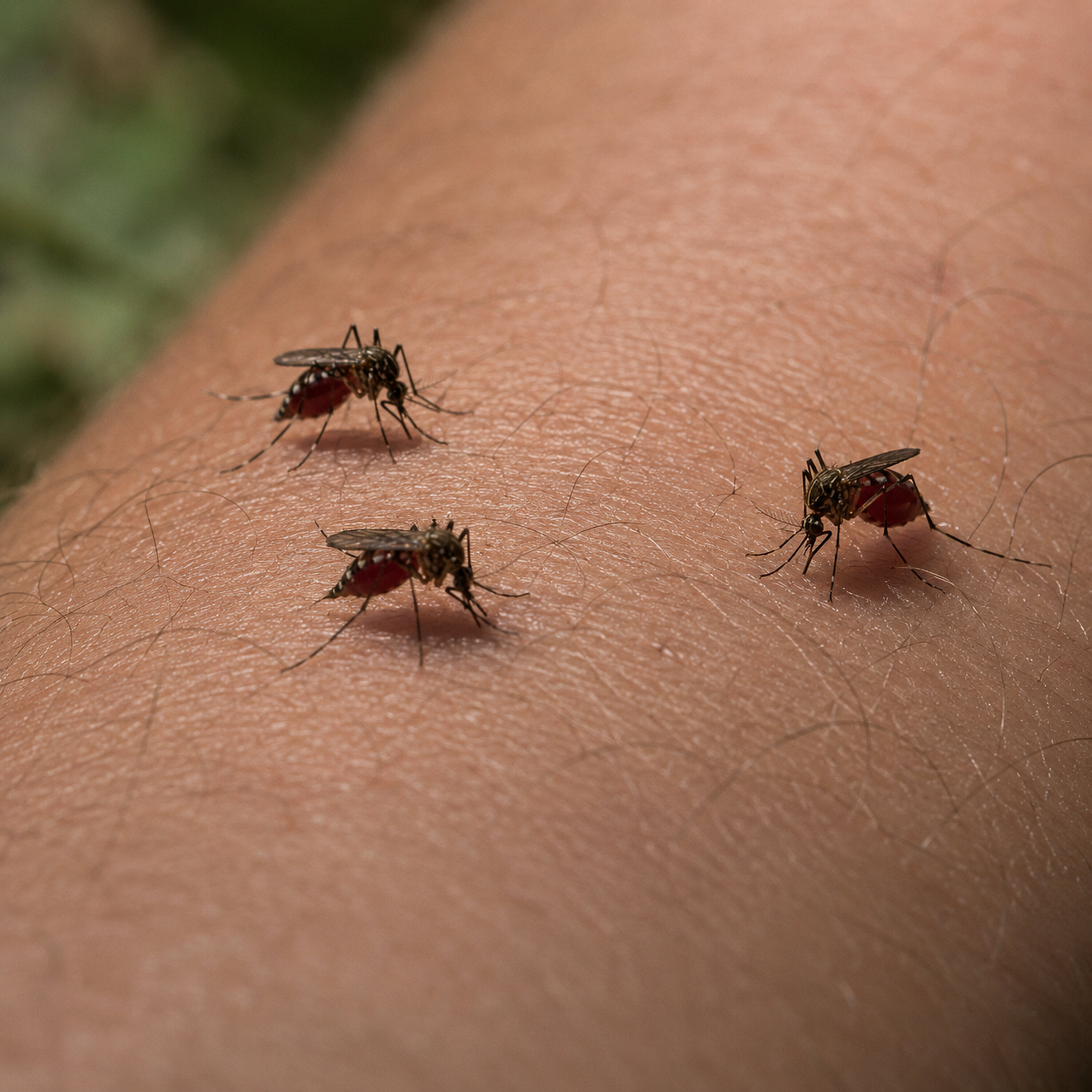Dengue is spreading across more parts of the world episode artwork