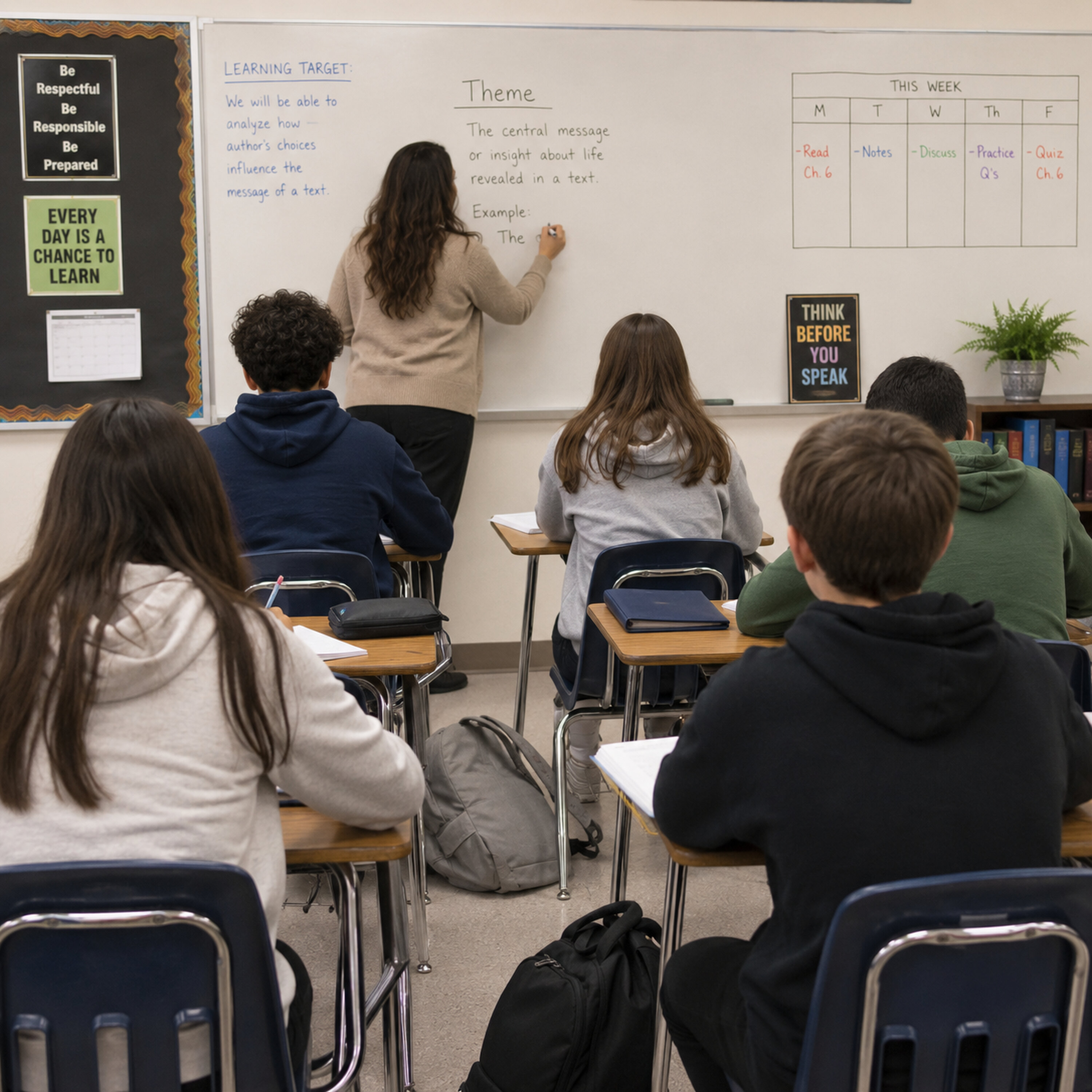 Just 24 hours' notice for school inspections in Dubai episode artwork