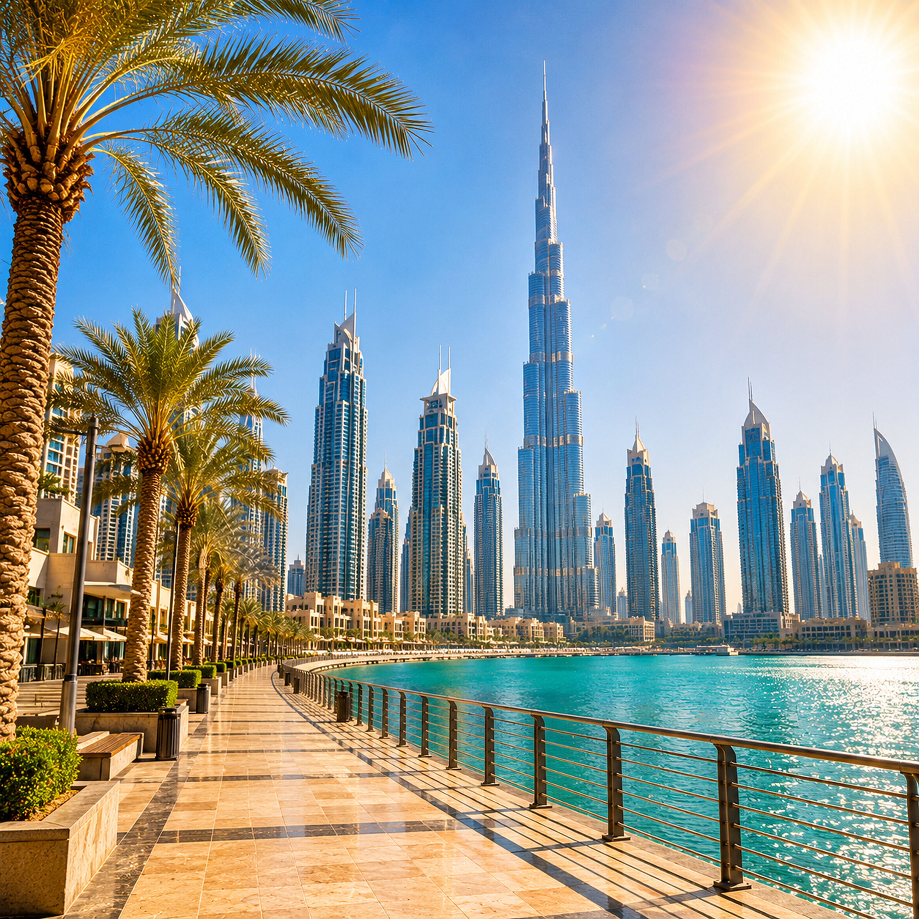 Hottest May in the UAE? episode artwork
