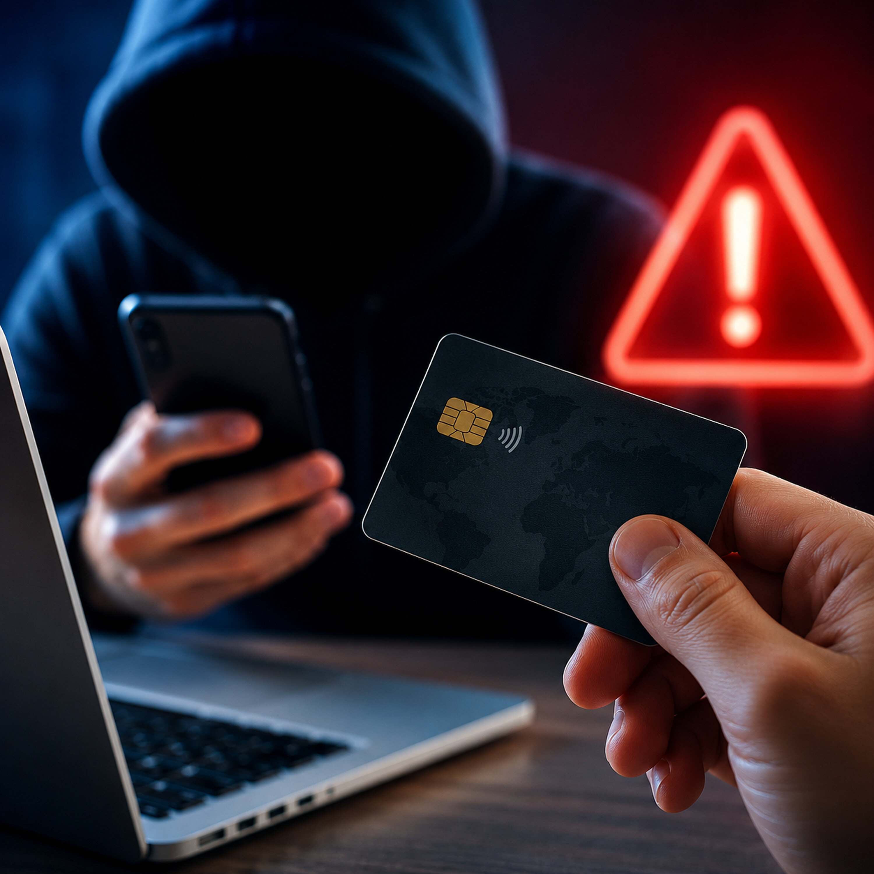 The card scam you need to know episode artwork