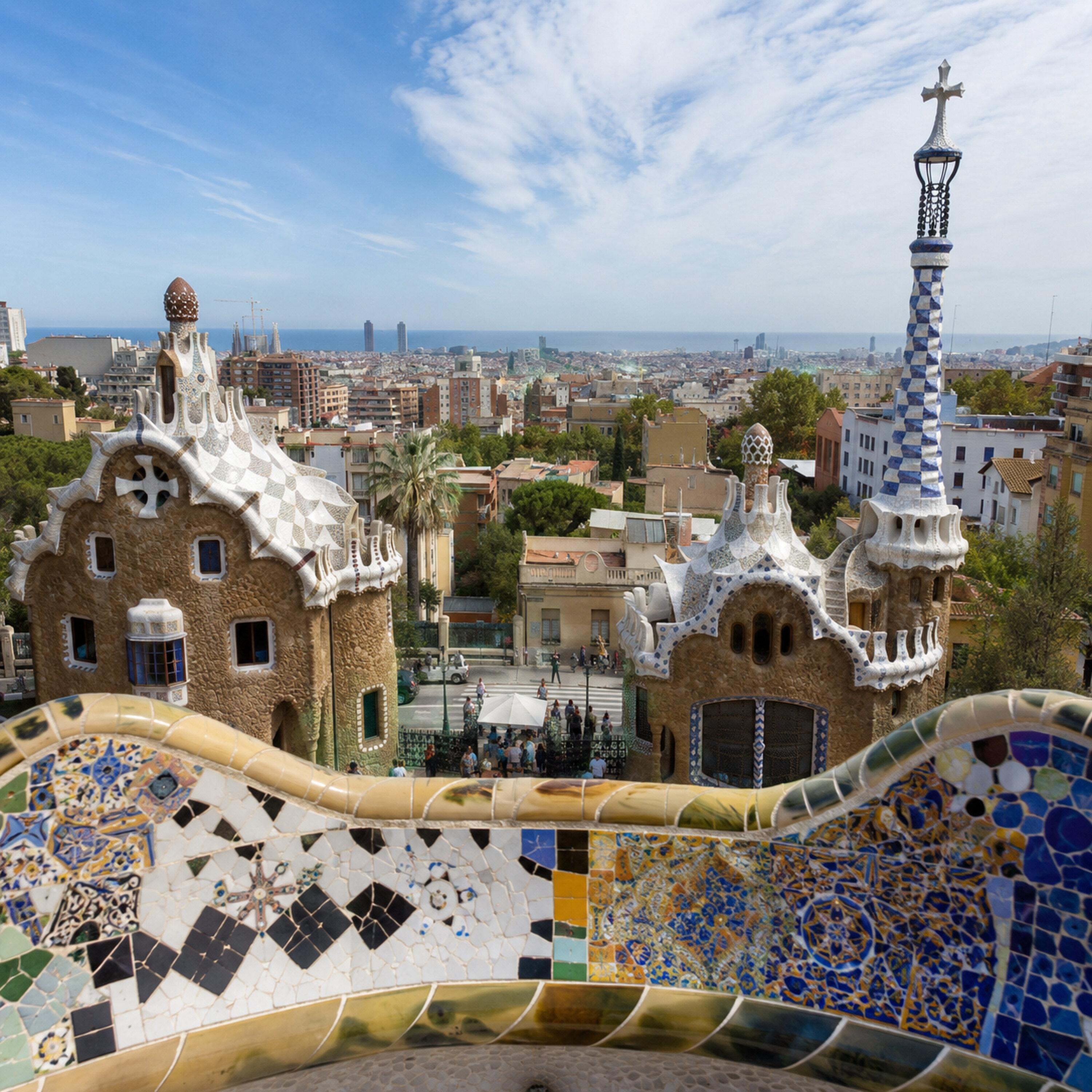 Are more tourists heading to Europe this time? episode artwork