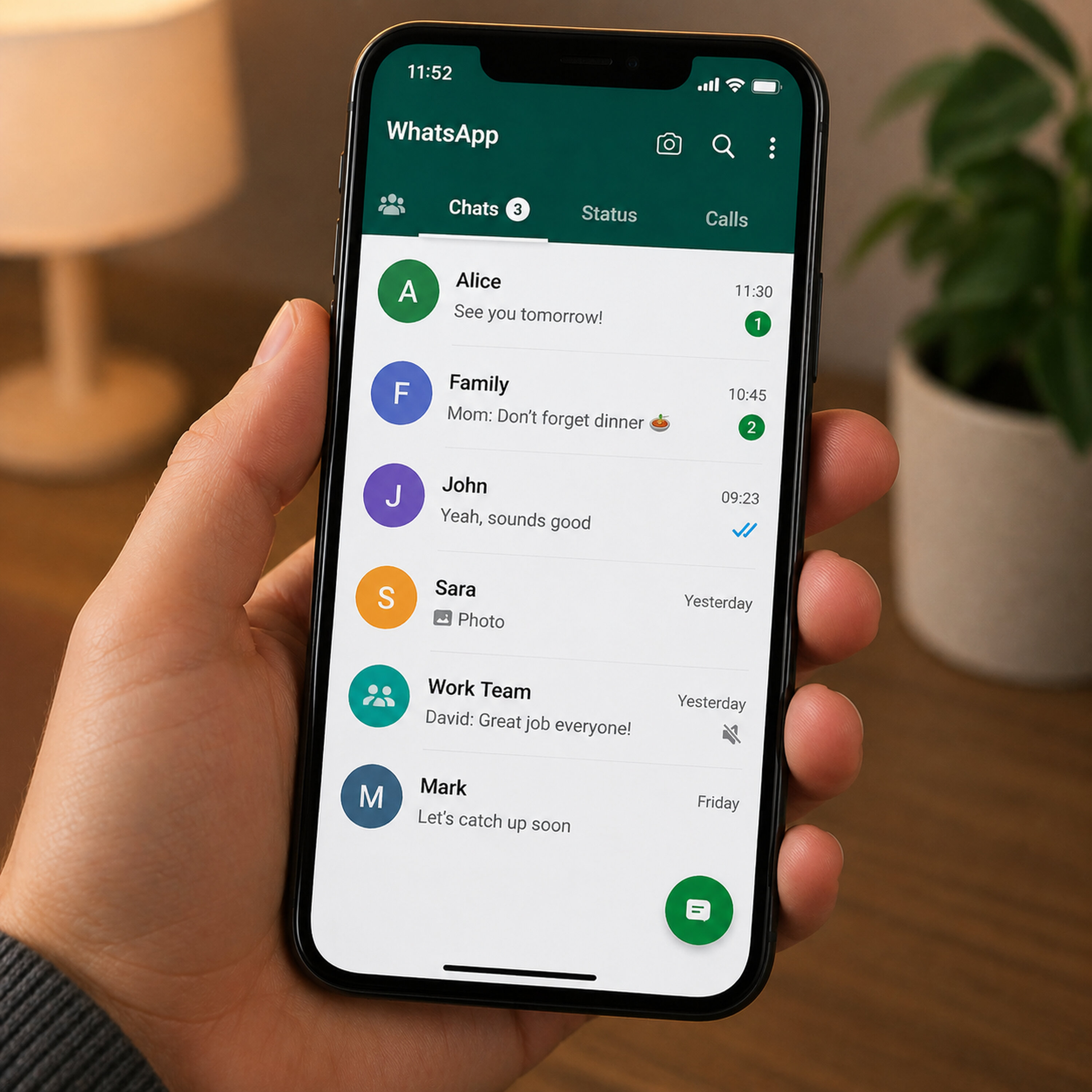 UAE bans WhatsApp for banking and insurance services