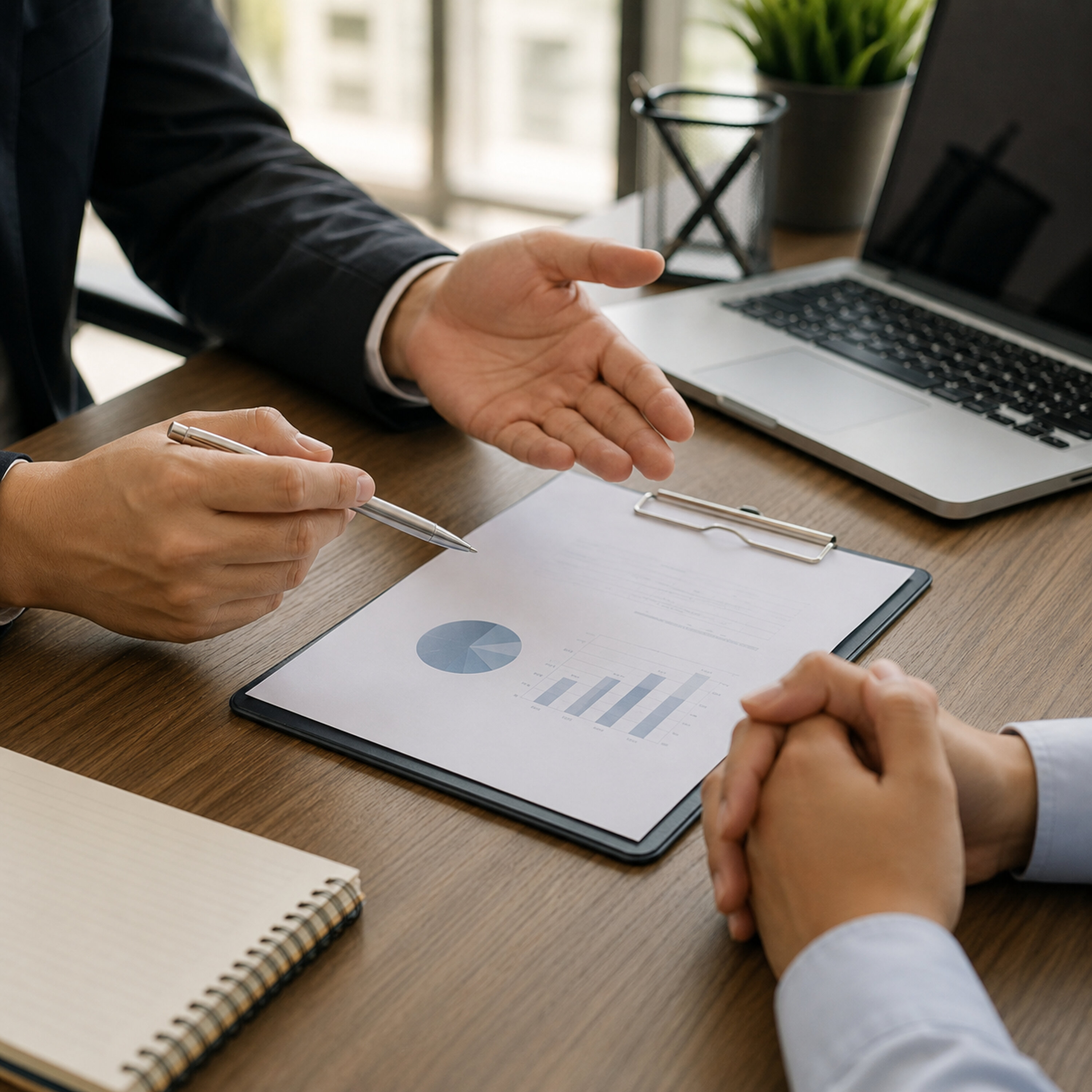 Can you negotiate a pay rise?
