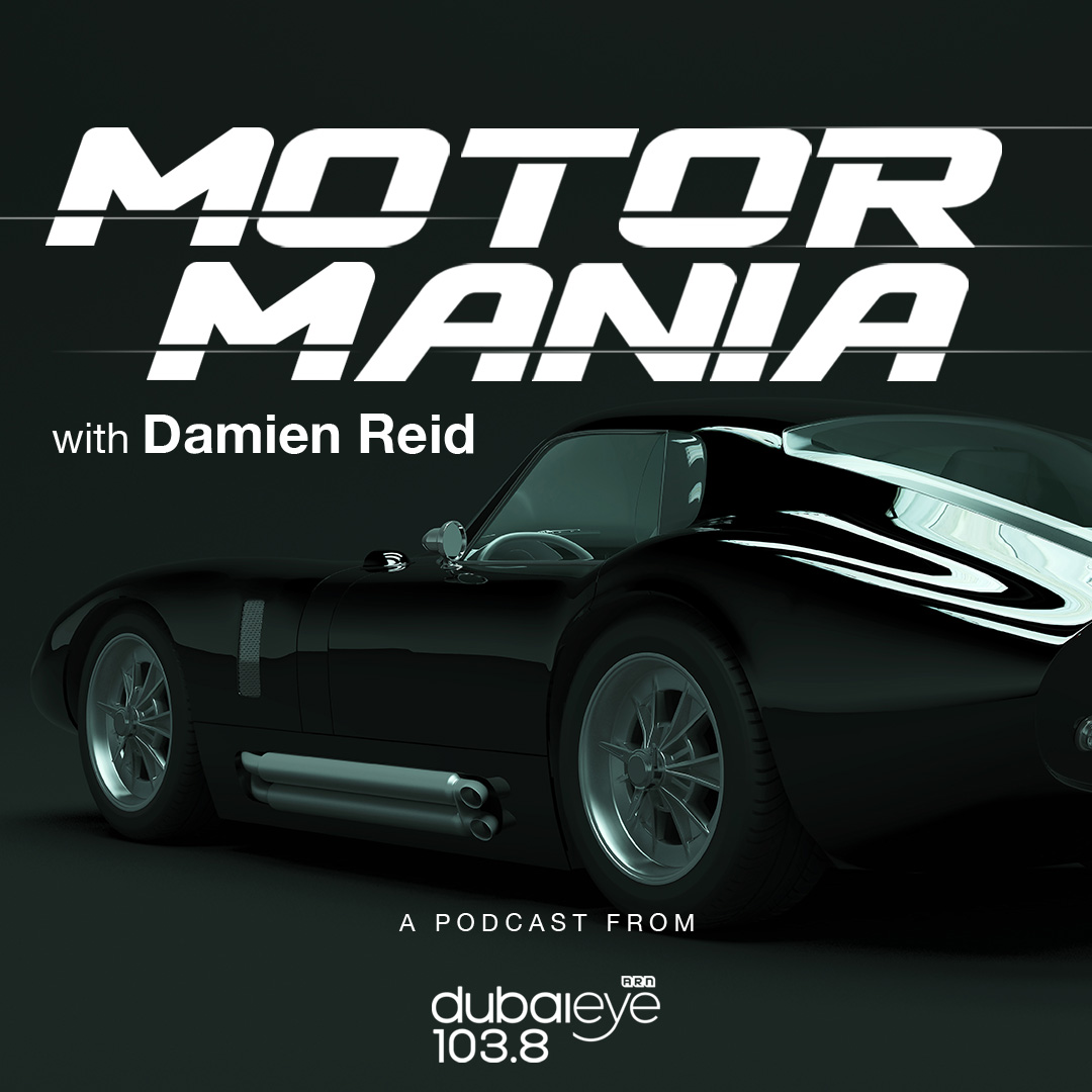 Damien's Classic Car Roundtable 
