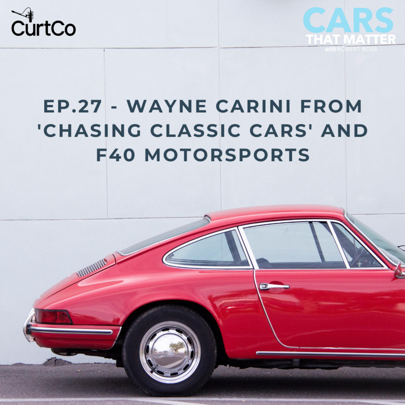 Cars That Matter